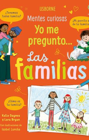 YO ME PREGUNTO LAS FAMILIAS