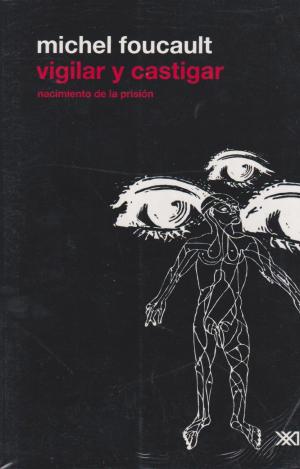 VIGILAR Y CASTIGAR