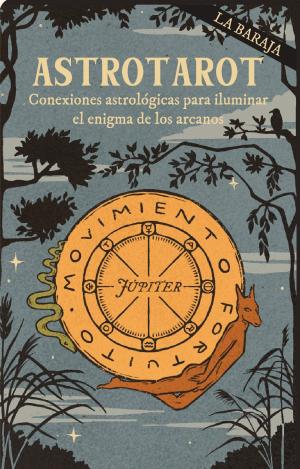 ASTROTAROT, LA BARAJA