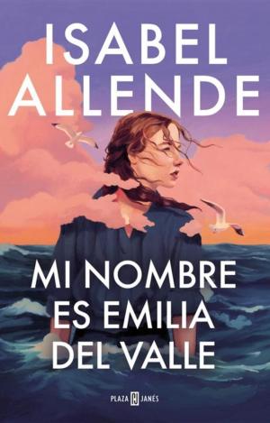 MI NOMBRE ES EMILIA DEL VALLE