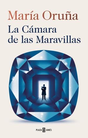 LA CMARA DE LAS MARAVILLAS