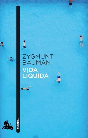 VIDA LÍQUIDA