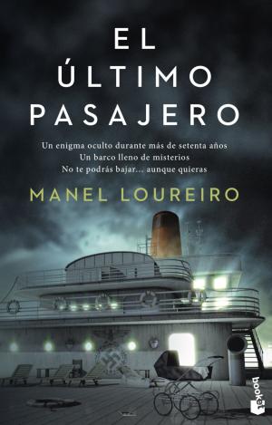 EL ULTIMO PASAJERO