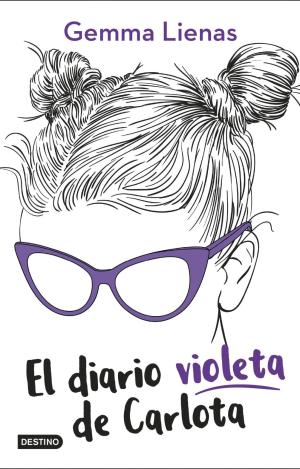 EL DIARIO VIOLETA DE CARLOTA