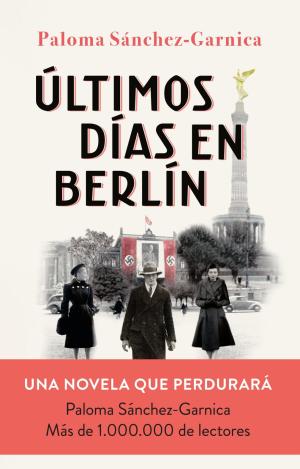 ÚLTIMOS DÍAS EN BERLÍN