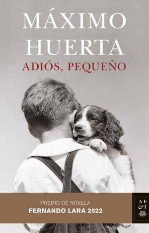 ADIÓS, PEQUEÑO