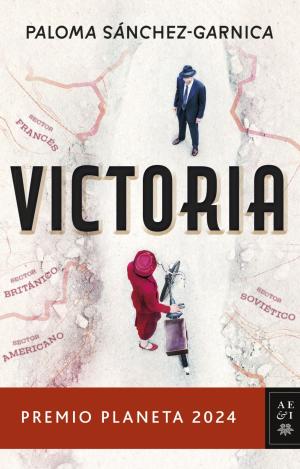 VICTORIA