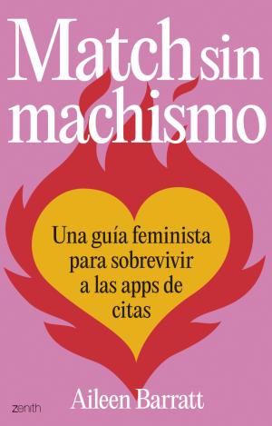 MATCH SIN MACHISMO