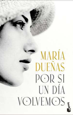 POR SI UN DIA VOLVEMOS