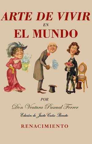 ARTE DE VIVIR EN EL MUNDO
