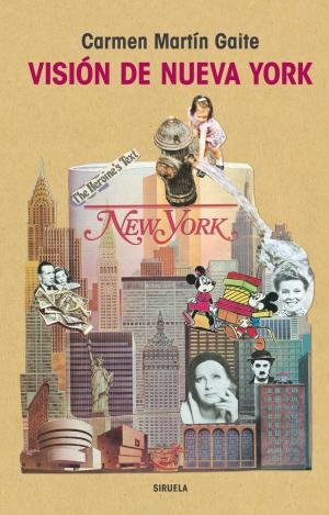 VISIÓN DE NUEVA YORK