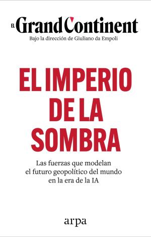 EL IMPERIO DE LA SOMBRA