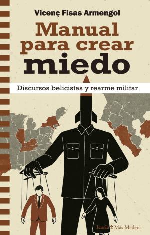 MANUAL PARA CREAR MIEDO