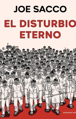 DISTURBIO ETERNO, EL
