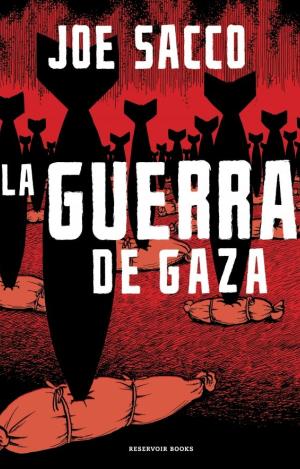 LA GUERRA DE GAZA