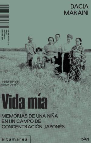 VIDA MÍA