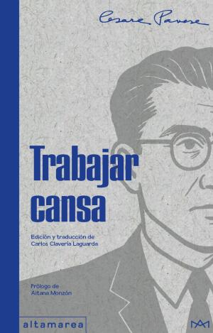 TRABAJAR CANSA
