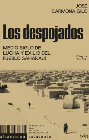 LOS DESPOJADOS