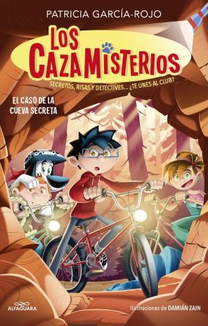 CAZAMISTERIOS 9
