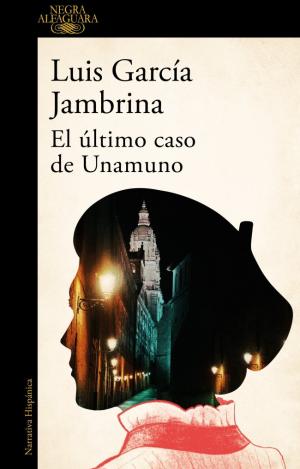 ULTIMO CASO DE UNAMUNO, EL