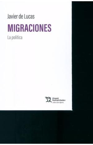 MIGRACIONES: LA POLÍTICA