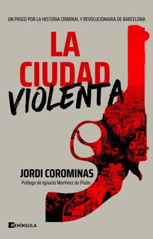 LA CIUDAD VIOLENTA
