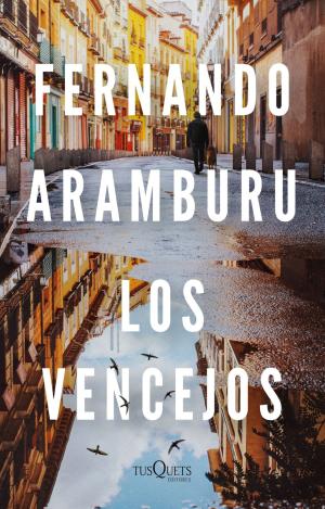 LOS VENCEJOS (EDICIÓN TAPA DURA)