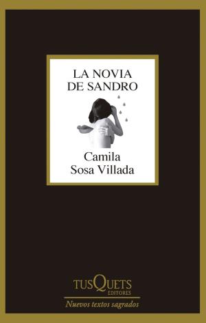LA NOVIA DE SANDRO