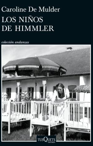 LOS NI¥OS DE HIMMLER