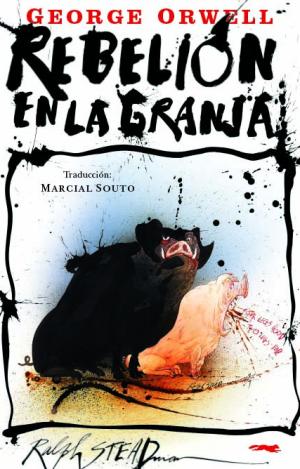 REBELIÓN EN LA GRANJA