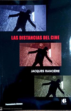 LAS DISTANCIAS DEL CINE