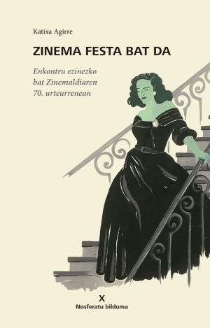 ZINEMA FESTA BAT DA