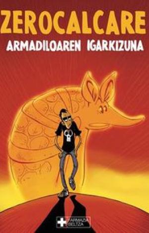 ARMADILOAREN IGARKIZUNA