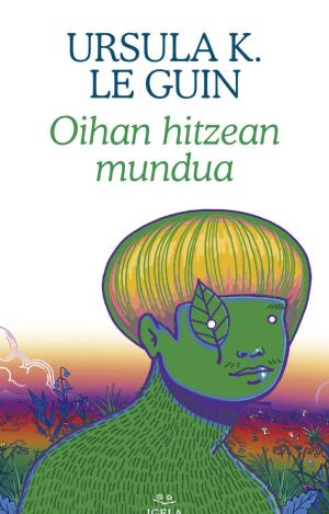 OIHAN HITZEAN MUNDUA
