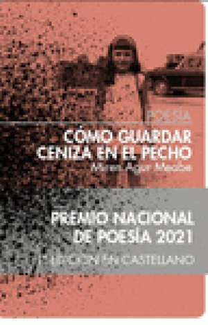 CÓMO GUARDAR CENIZA EN EL PECHO