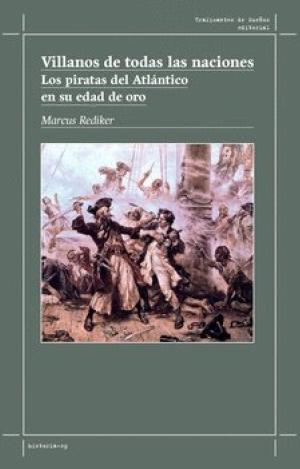 VILLANOS DE TODAS LAS NACIONES.