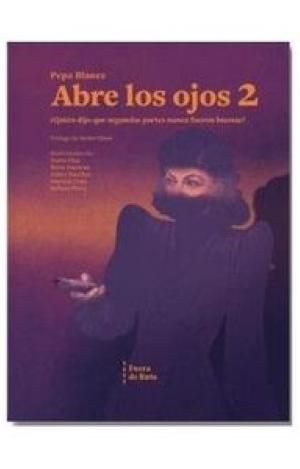 ABRE LOS OJOS 2