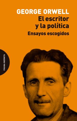 EL ESCRITOR Y LA POLÍTICA