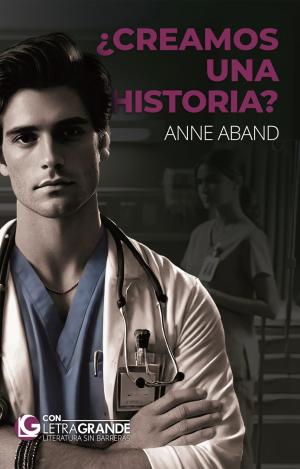¿CREAMOS UNA HISTORIA?