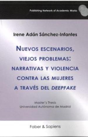 NUEVOS ESCENARIOS VIEJOS PROBLEMAS NARRATIVAS Y VI