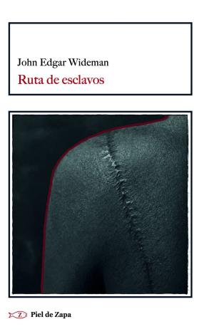 RUTA DE ESCLAVOS