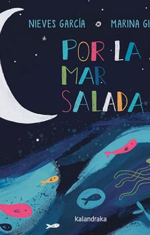 POR LA MAR SALADA