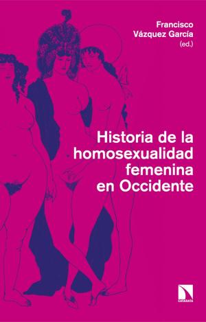HISTORIA DE LA HOMOSEXUALIDAD FEMENINA EN OCCIDENT