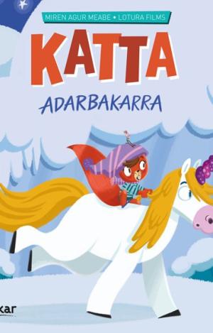 KATTA ADARBAKARRA