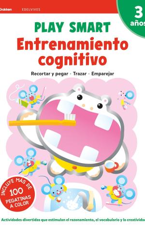 ENTRENAMIENTO COGNITIVO 3 AÑOS