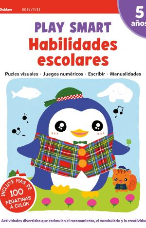 HABILIDADES ESCOLARES
