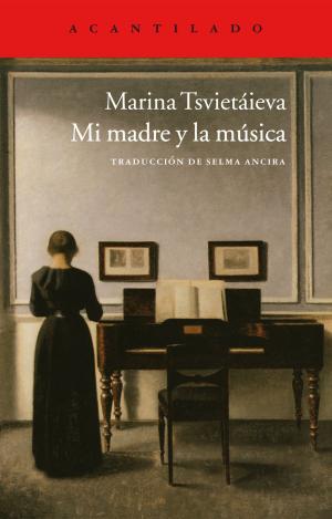 MI MADRE Y LA MÚSICA