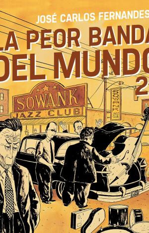 PEOR BANDA DEL MUNDO 2,LA