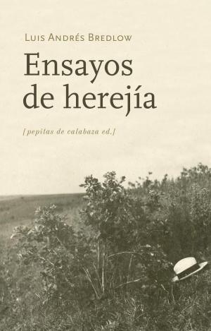 ENSAYOS DE HEREJÍA