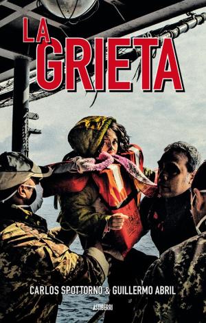 LA GRIETA